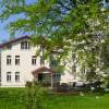 Frühling im Landhaus