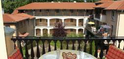 Laguna Residenz am Meer WE 14